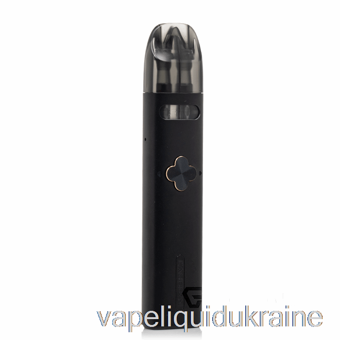 Vape Ukraine Uwell CALIBURN Explorer 32W Pod System Black